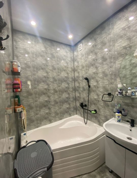 Юнусабад 15. 3/1/4, панель 66м²