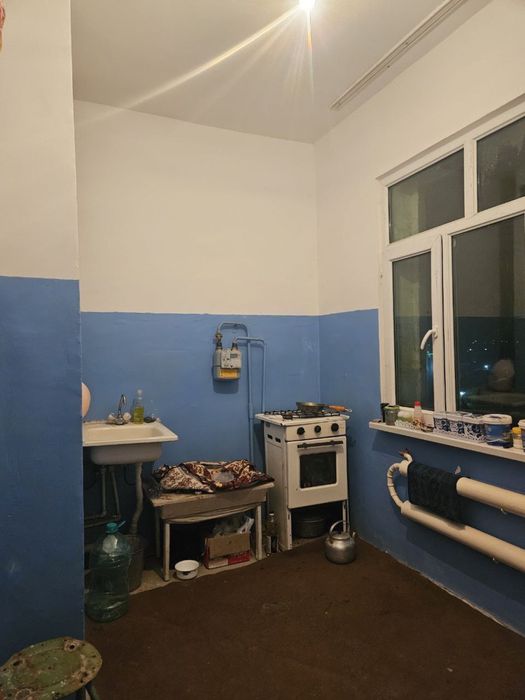 Сотилади – 1 хонали квартира