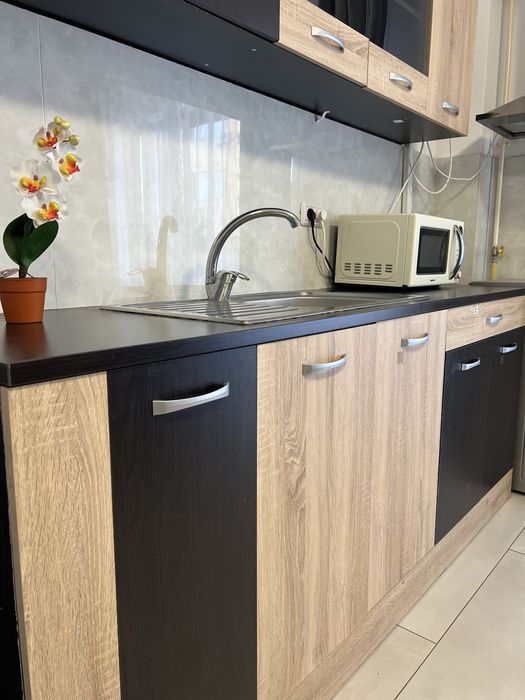 Apartament 2 camere în regim hotelier Uta sau Ared Kauffland