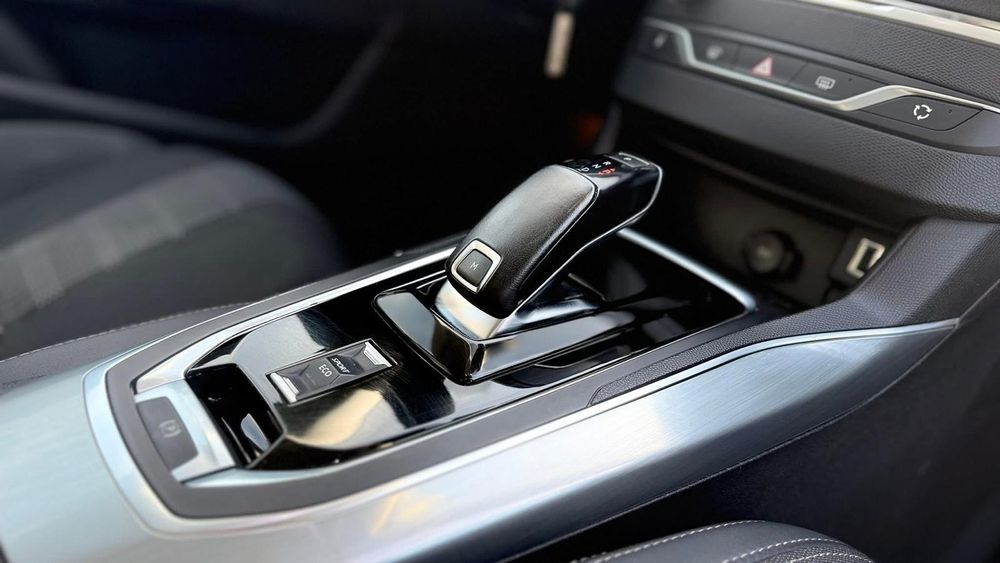 Peugeot 308 Automat 2020