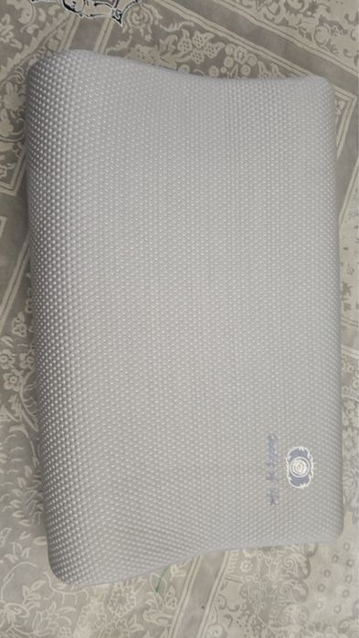 Ортопедическая подушка