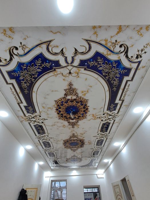 Хоразм натяжной потолок