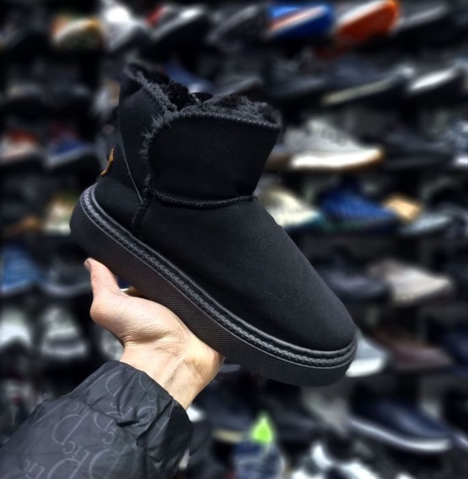 Erkaklar uchun etiklar