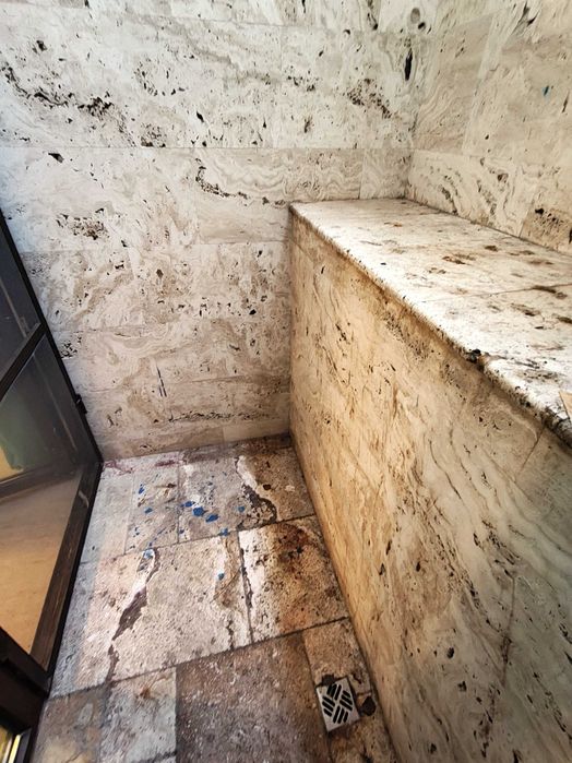 Дава се под наем Едностаен апартамент в Несебър - 38 кв.м за 173.4 € - Снимка #12