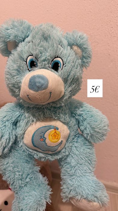 Нови Плюшени играчки