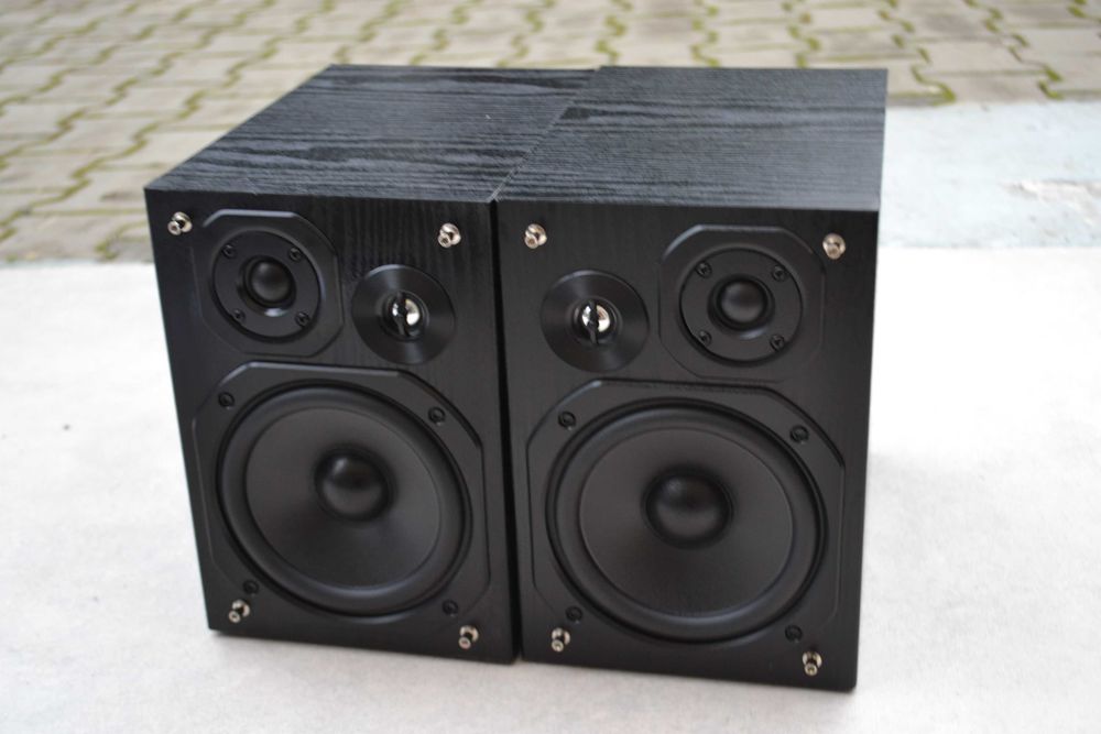 Boxe Panasonic SB PMX 70