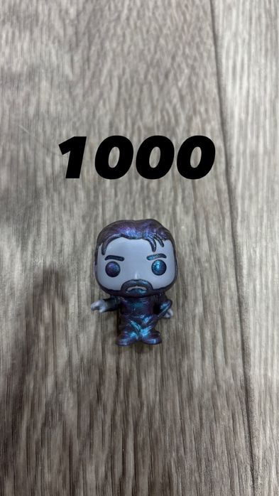 Продам фигурки STRENGER THINGS