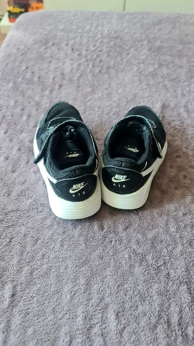 Nike  AiR. 27.5номер