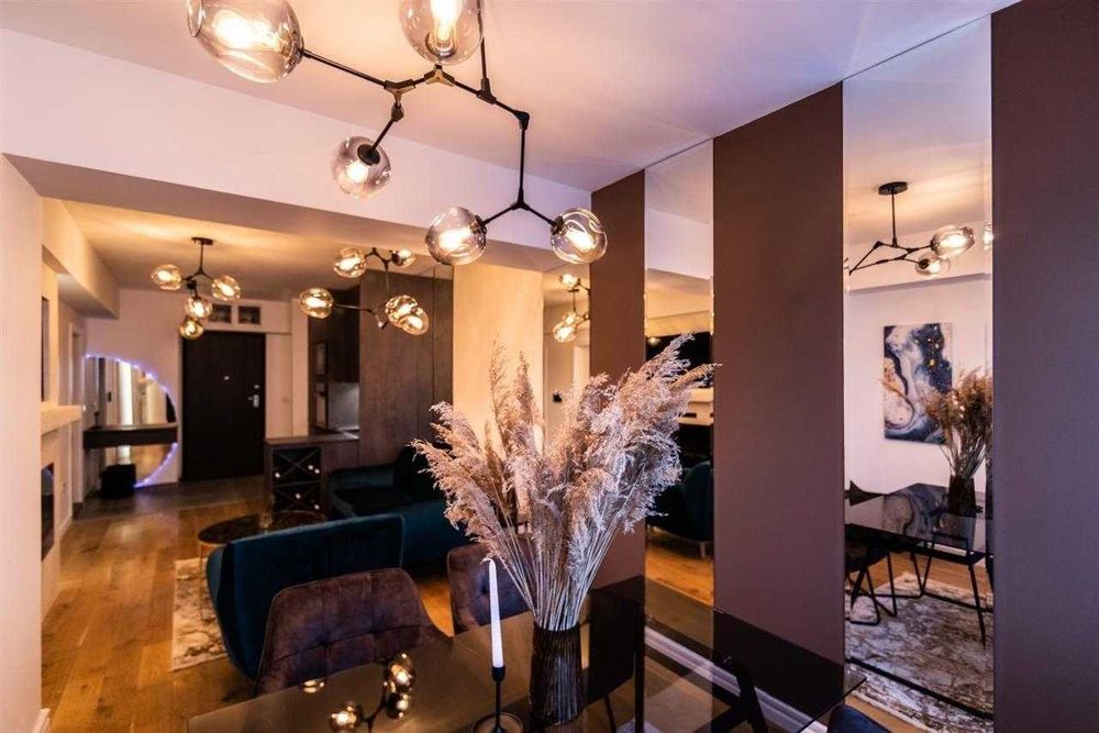 Дава се под наем Двустаен апартамент в Бургас, Изгрев - 56 кв.м за 204 € - Снимка #3