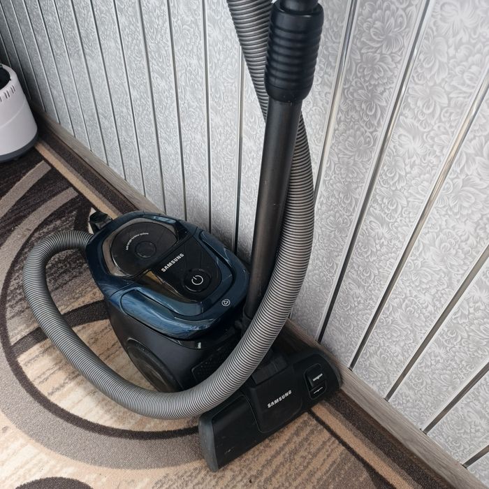 Продам пылесос самсунг