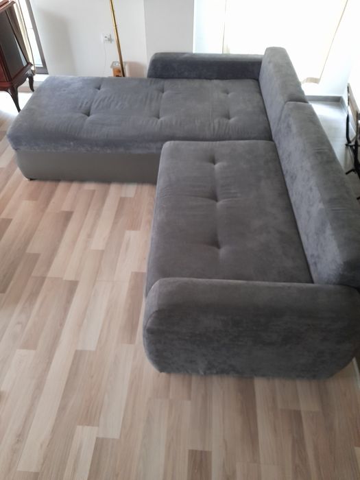 Canapea Mobexpert, extensibila, Otopeni