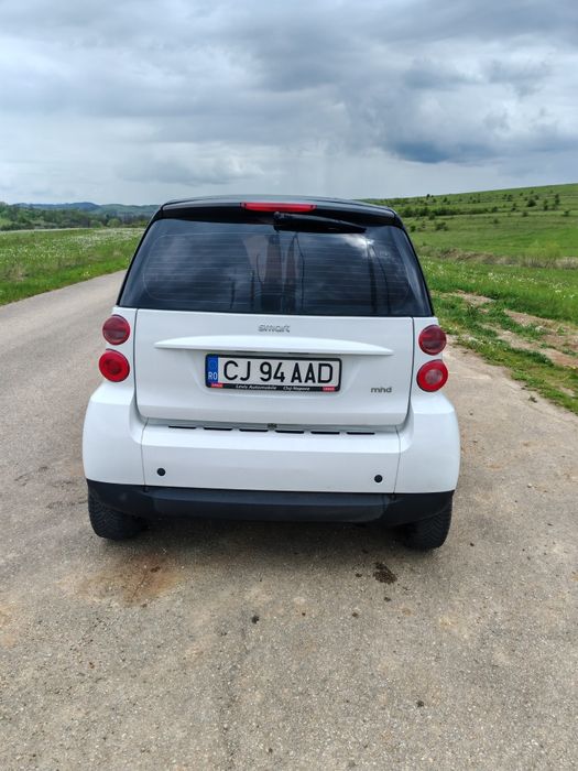 Vânzare Automobil Smart