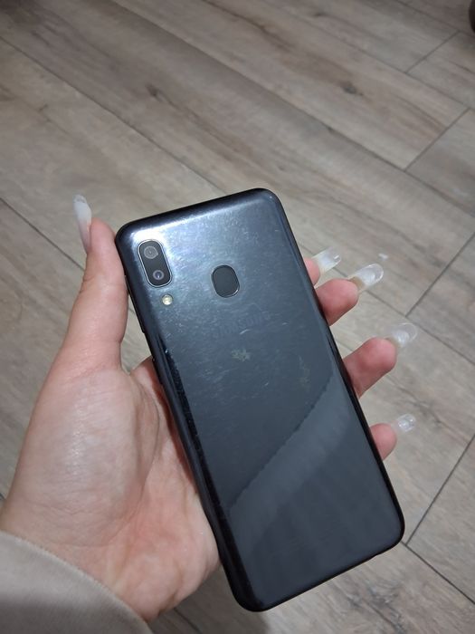 Samsung Galaxy A20e