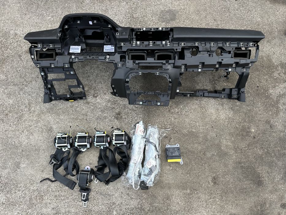 Kit airbag Dacia Jogger 2021-2025