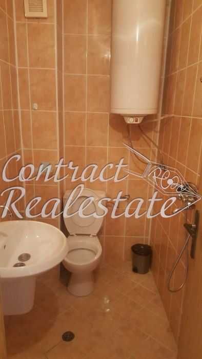 Дава се под наем Едностаен апартамент в Варна, Зимно кино Тракия - 31 кв.м за 255 € - Снимка #3