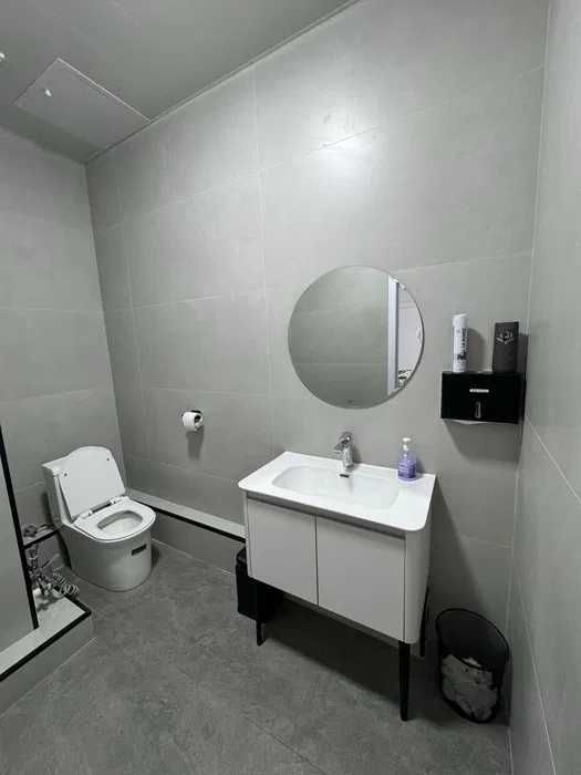 Ташкент Сити | помещение 240 м² на бульваре под кафе