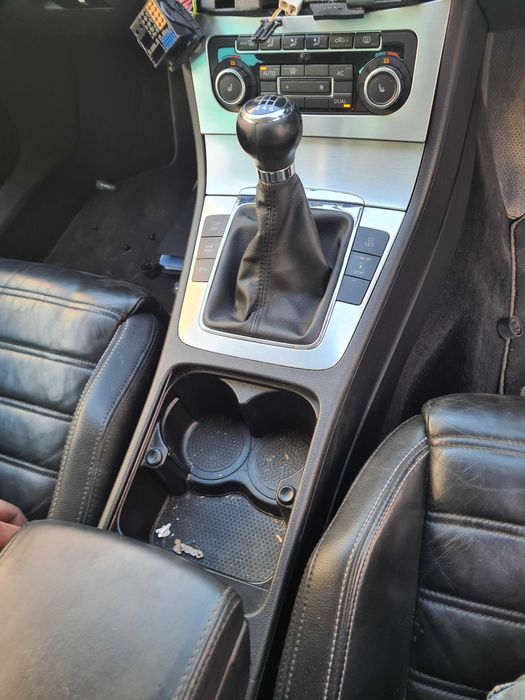 ***САМО НА ЧАСТИ *** Volkswagen Passat CC 2.0TSI, десен волан