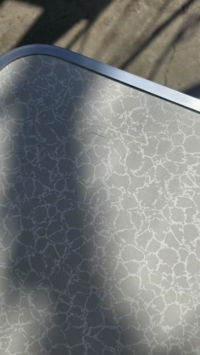 Складной стол и 4 стулья для кемпинга