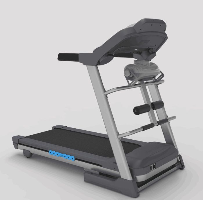 Yugurish yoʻlakchasi LGM 454