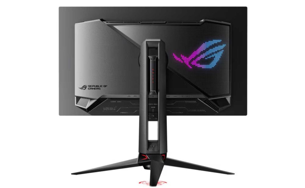 Монитор ASUS ROG Swift OLED PG27UCDM 4k