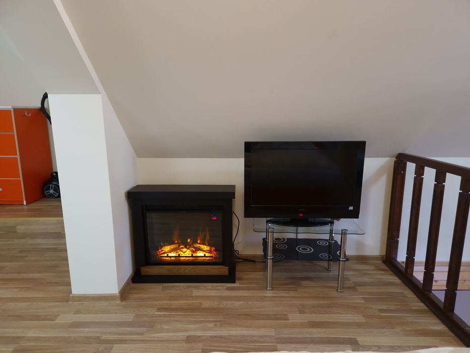 Penthouse Busteni