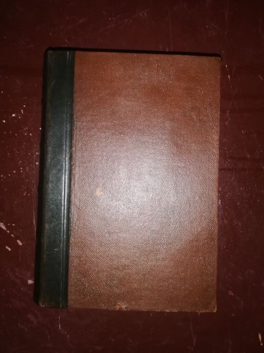 Русско-Немецкий словарь 1903г.