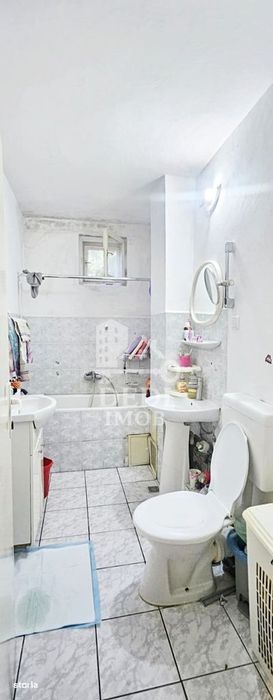 Apartament 2 camere de inchiriat in zona Rogerius, Oradea