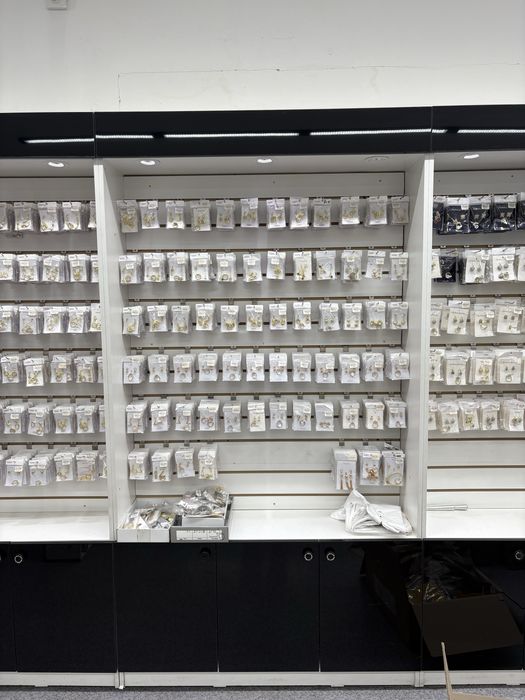 Эконом панель, шкаф