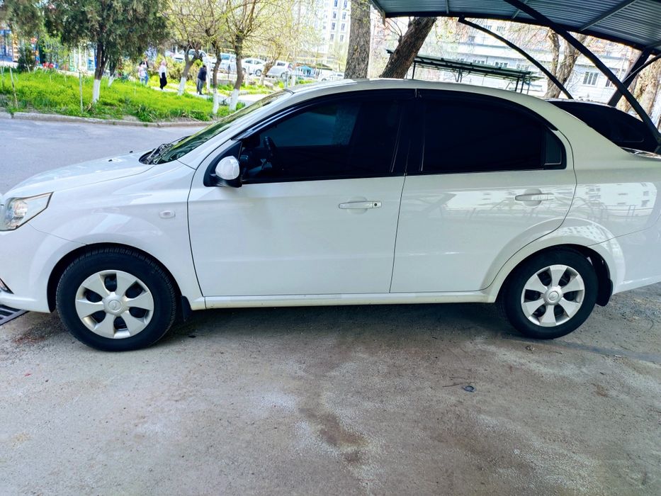 Neksia 3 sotiladi (AV-OPTIMUM PLUS)