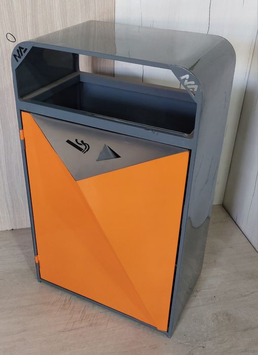 Скидка!!! Мусорная урна urna musr ibish