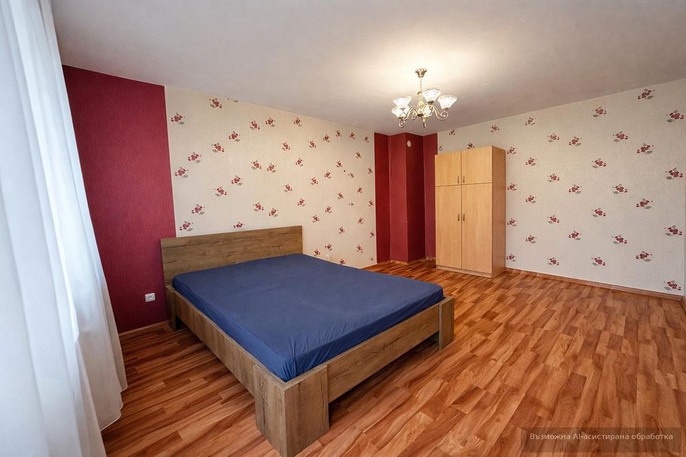 Дава се под наем Двустаен апартамент в Варна, Младост 2 - 45 кв.м за 309.06 € - Снимка #1