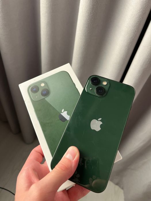 Iphone 13, 265 GB
