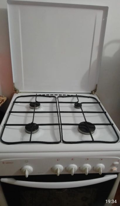Продаётся газовая плита Тараз