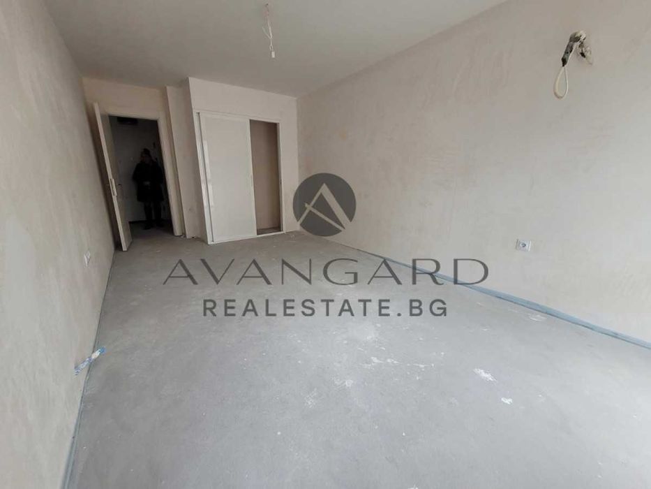 Продава се Двустаен апартамент в Пловдив, Христо Смирненски - 76 кв.м за 1711 €/кв.м - Снимка #4