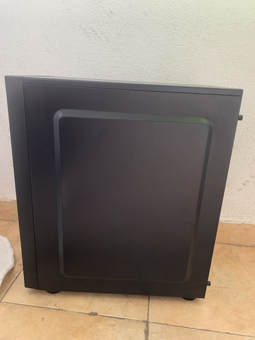 Ryzen 5 2600 проц