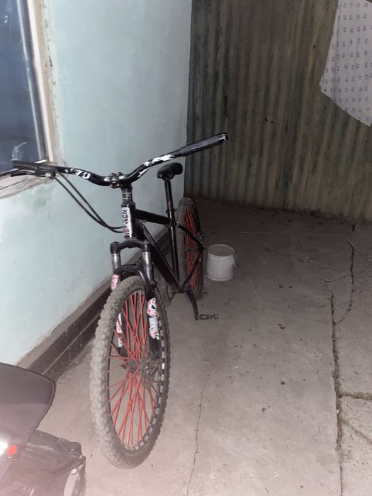 Продаю Велосипед