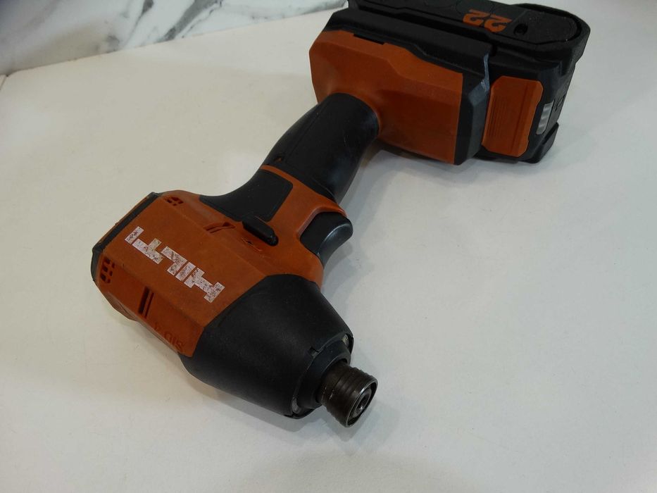 ТОП Оферта - Hilti SID 4 - 22 / Nuron - Импакт драйвер