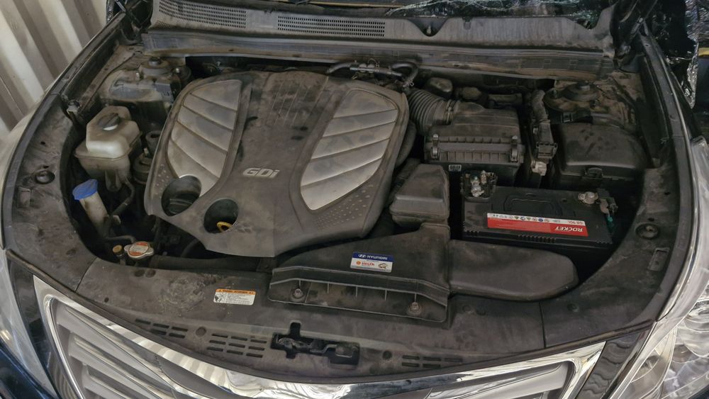 Авто запчасти, из корее орг