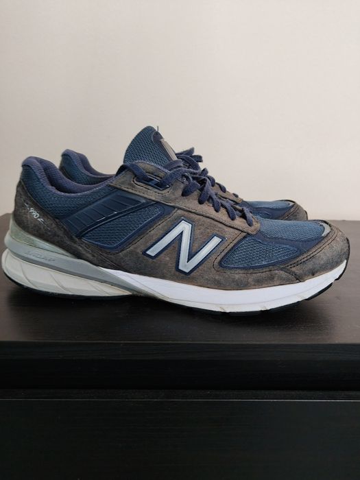 Мъжки обувки New Balance