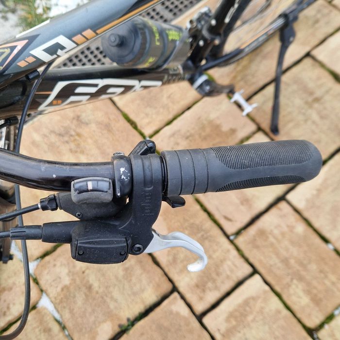 Bicicleta Felt full Shimano