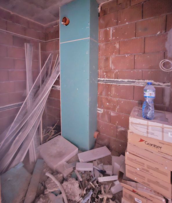 Продава се Двустаен апартамент в София, Център - 71 кв.м за 2817 €/кв.м - Снимка #13