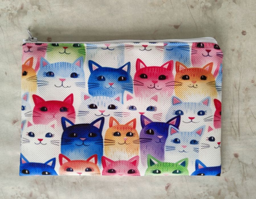 Текстилни несесери