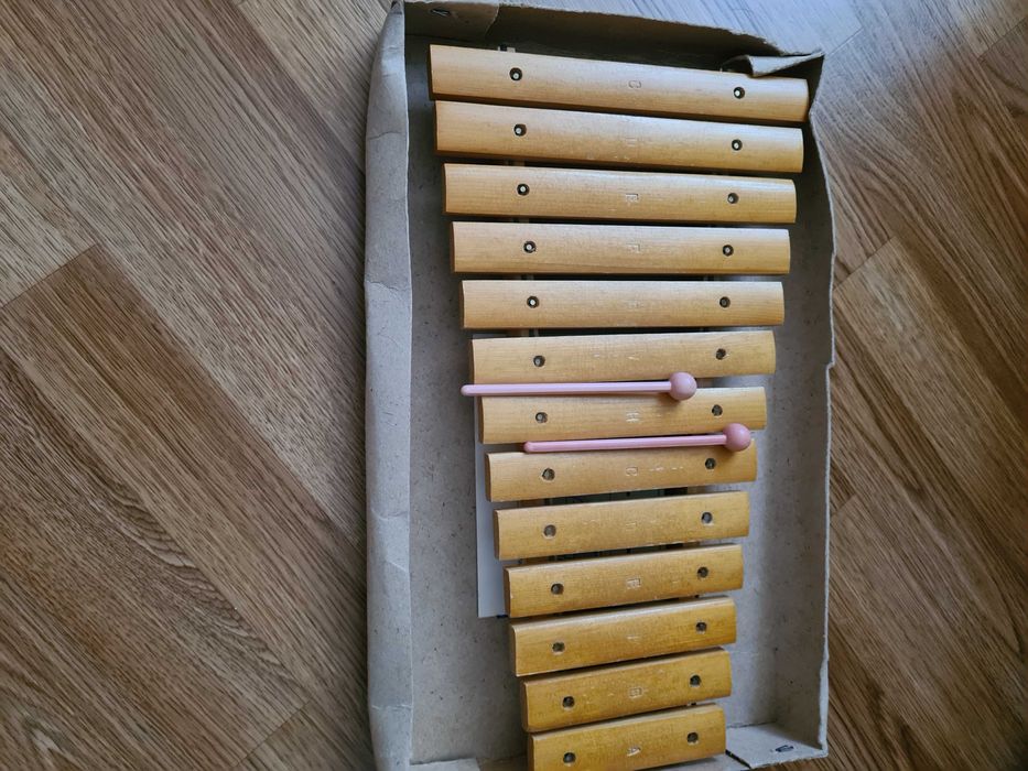 Кселофон детский