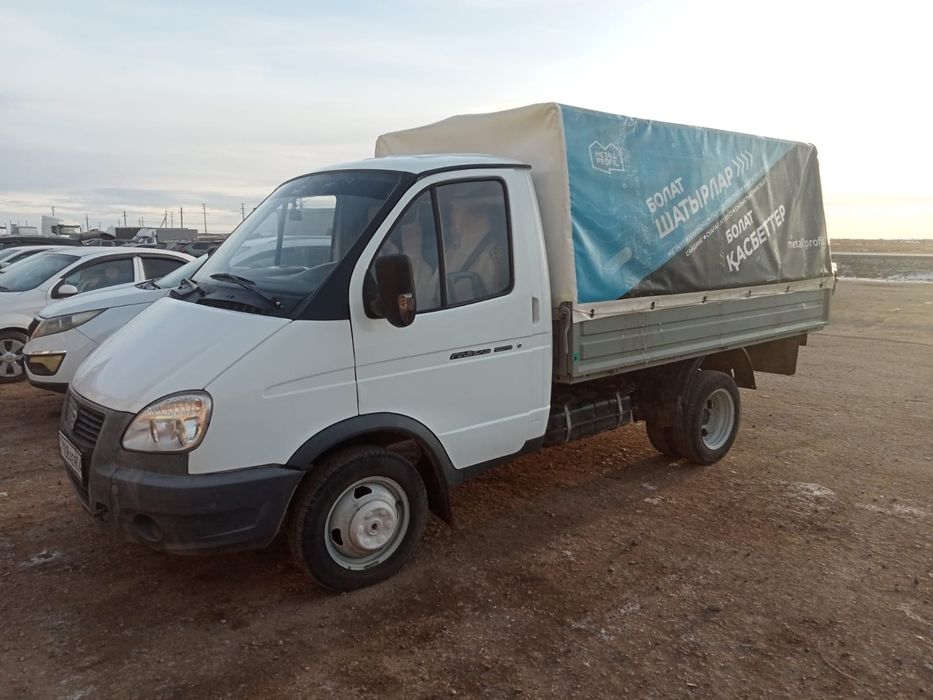 Продам борт за 100тыс тг