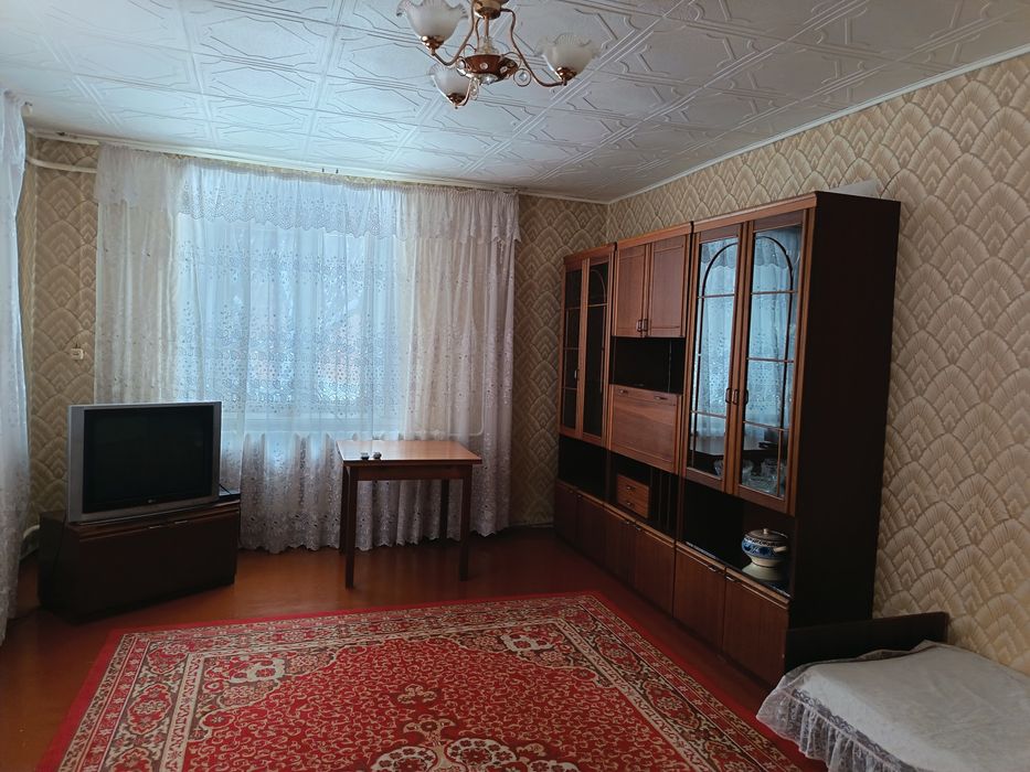 Продам отдельный дом