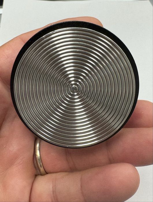 Tamper MHW-3BOMBER Flash Constant Pressure 2.0 51mm