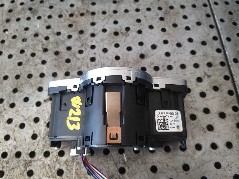 Bloc lumini mercedes e class w213 a222 9055508