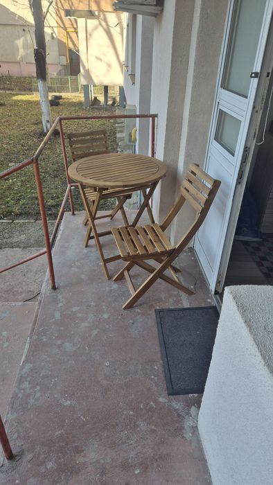 Închiriez spațiu sau cedez cu recuperare parțială de investiție