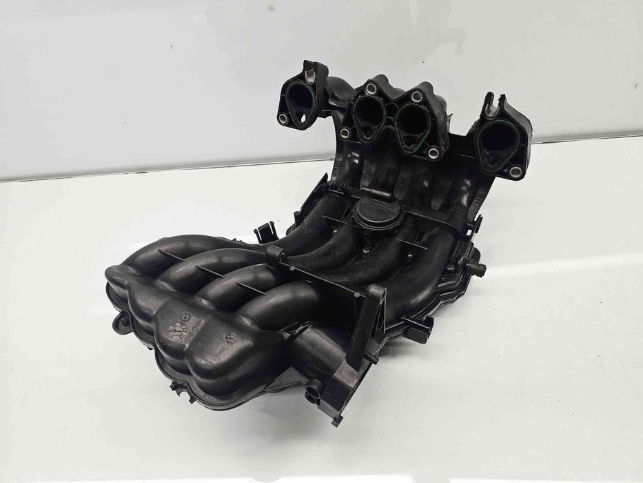 Galerie admisie Audi A3 Sportback (8PA) [Fabr 2004-2013] Facelift 06A1