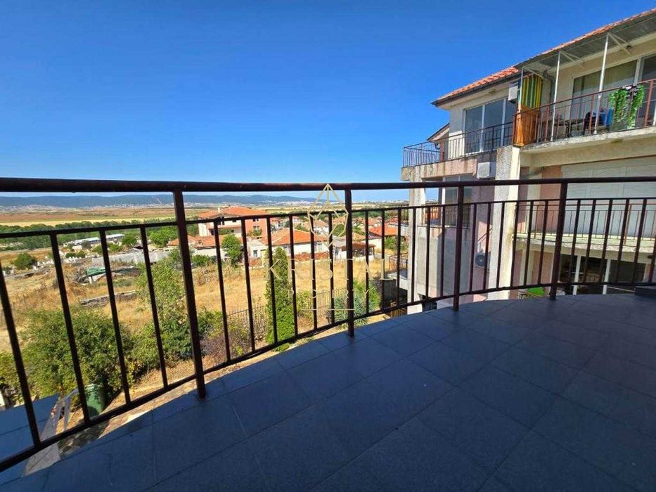 Продава се Двустаен апартамент в с. Тънково, Област Бургас - 77 кв.м за 869 €/кв.м - Снимка #9